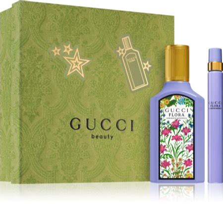 gucci clothes set|gucci magnolia gift set.